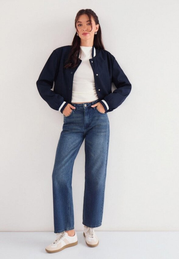 Бомбер Vittoria Vicci