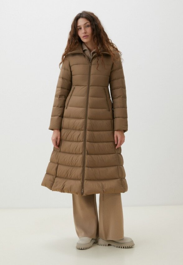 Куртка-пальто JNBY