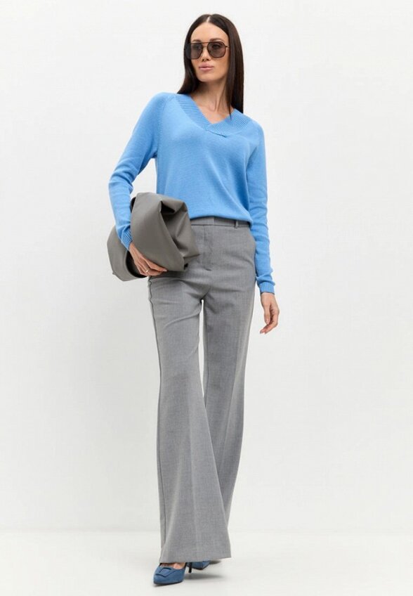 Пуловер Сиринга