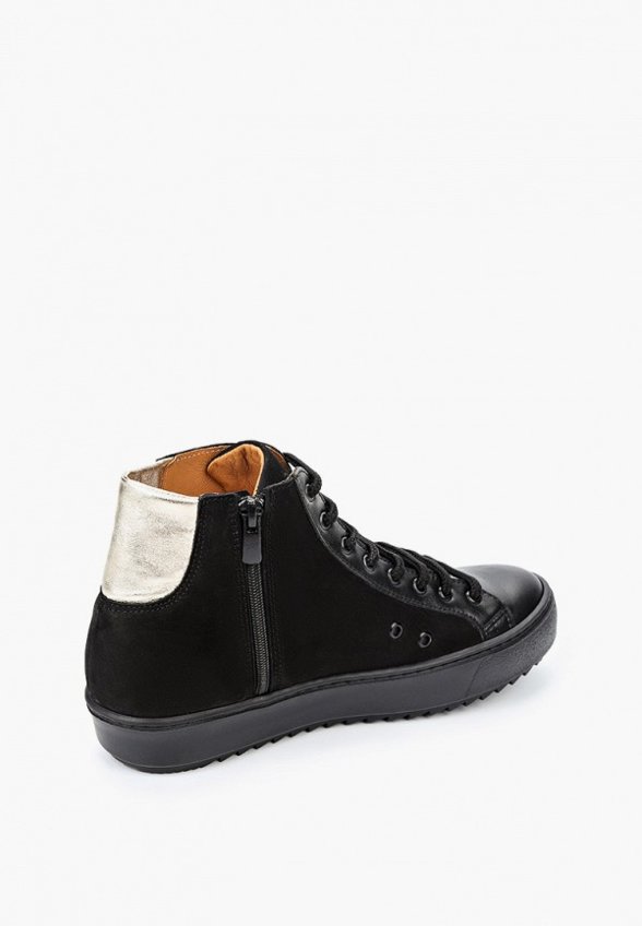 Ботинки Boxer