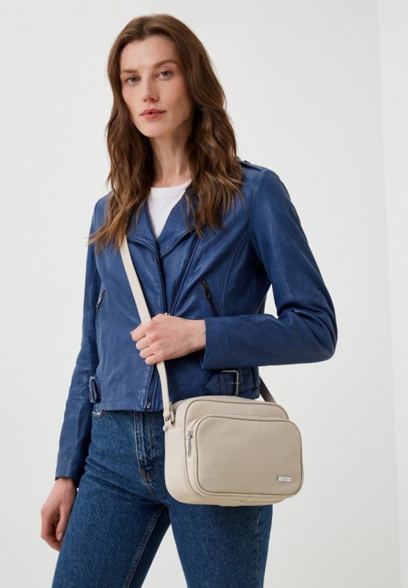 Сумка Alessandro Birutti