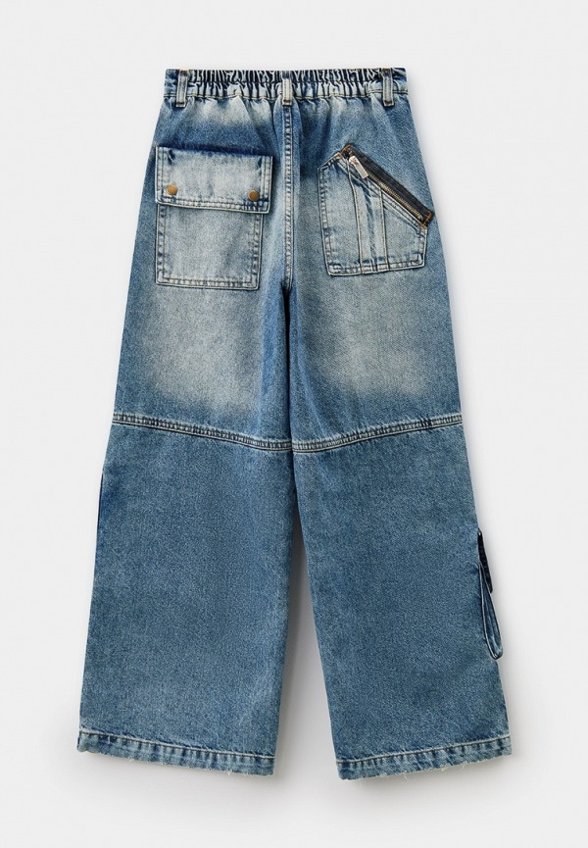 Джинсы Gloria Jeans