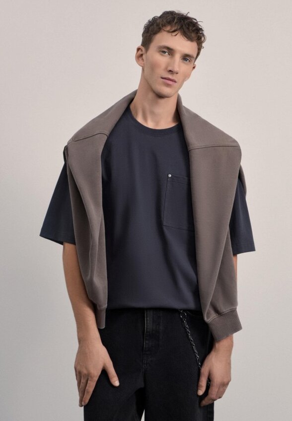 Футболка Zrn Man