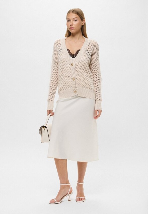 Кардиган Pietro Brunelli Milano