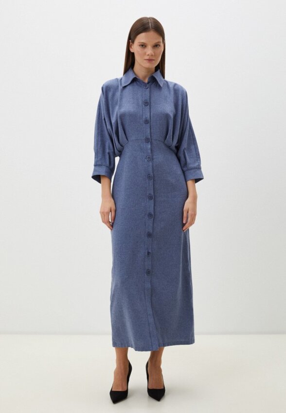 Платье MadaM T