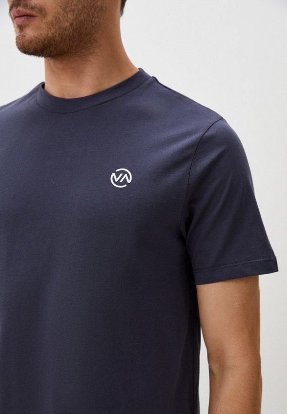 Футболка Van Mich