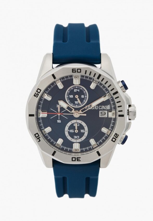 Часы Roberto Cavalli