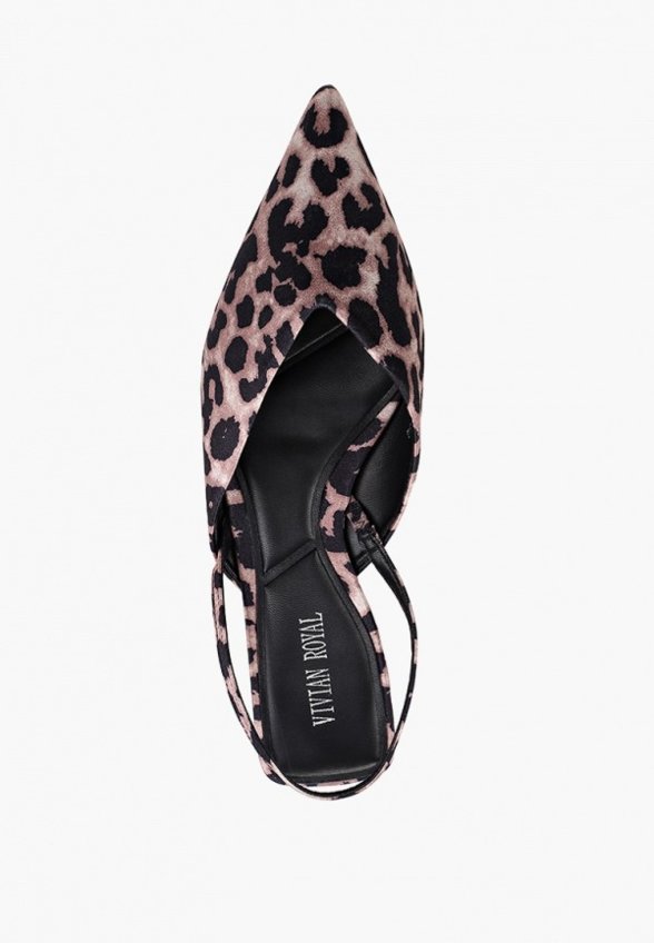 Туфли Vivian Royal