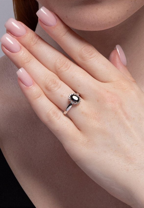 Кольцо Sokolov