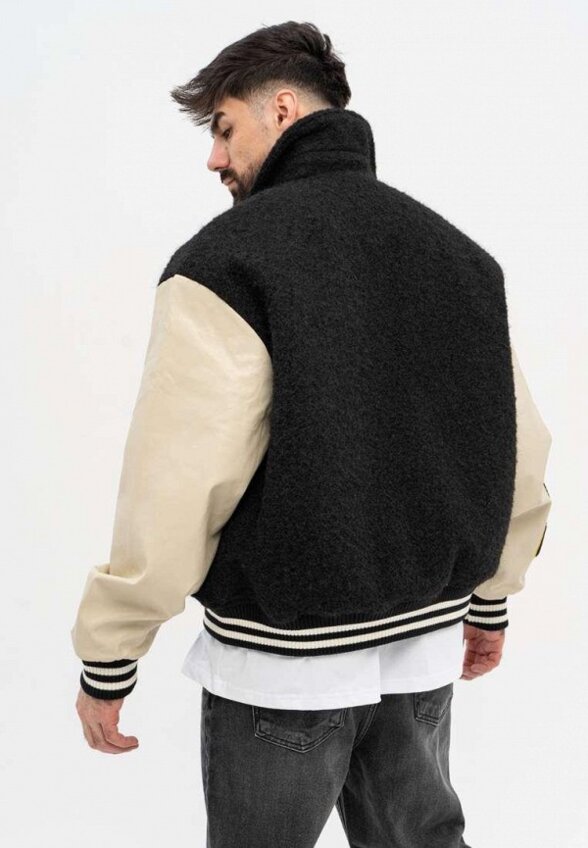 Куртка утепленная Seventeen Nine