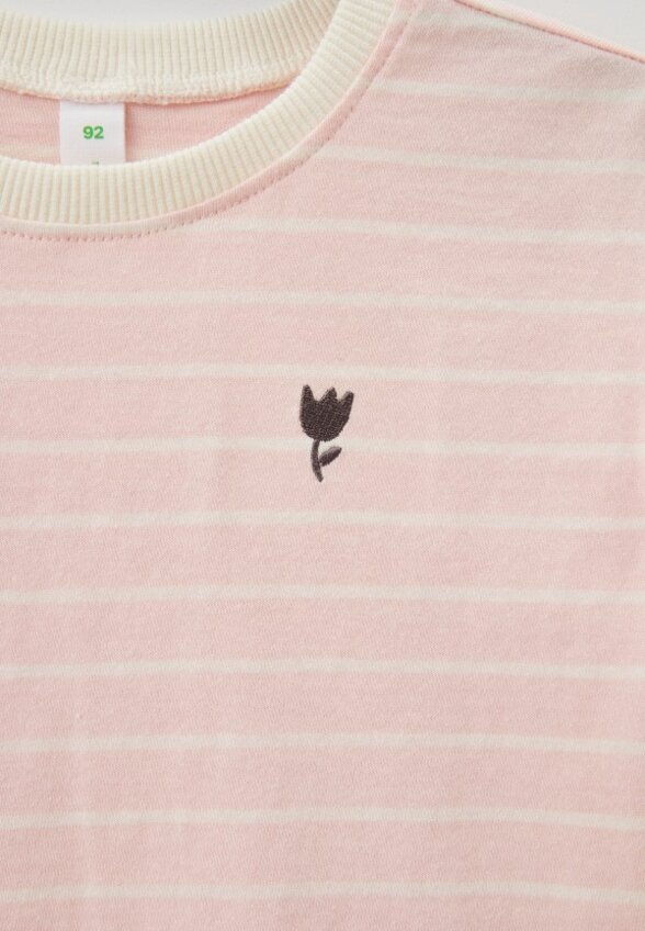 Лонгслив Sela