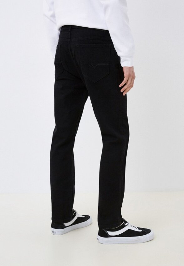 Джинсы Luxor By Ramo