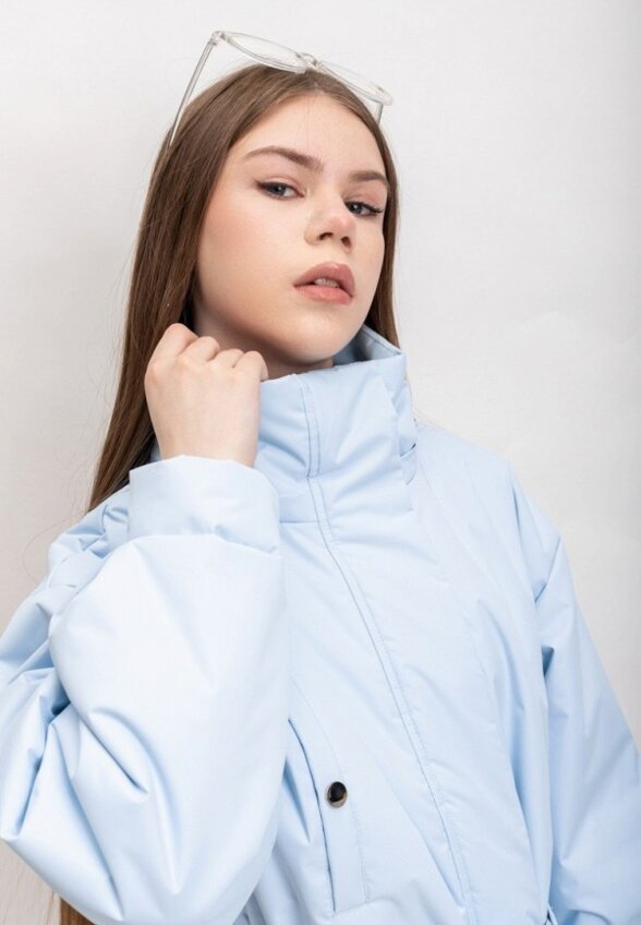 Куртка утепленная Kaysarow