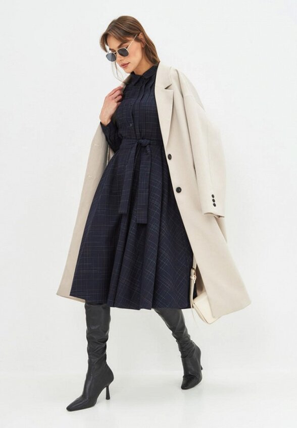 Платье Сиринга