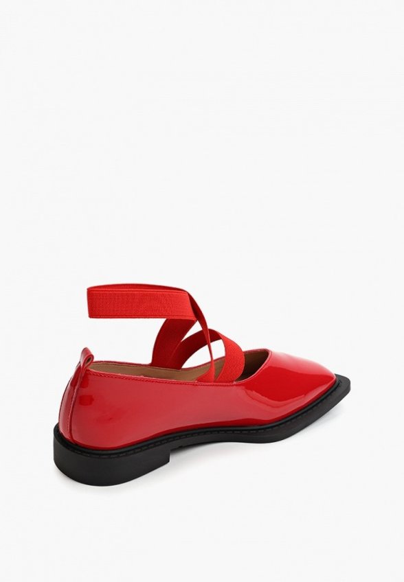 Туфли Vivian Royal