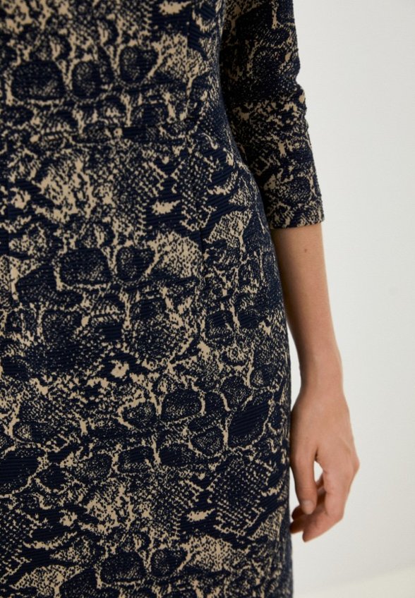 Платье MadaM T