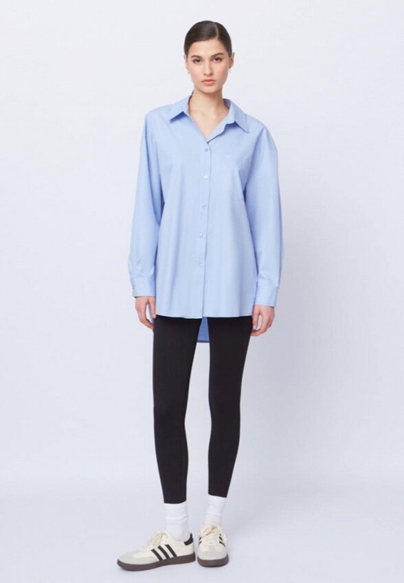 Рубашка Vittoria Vicci