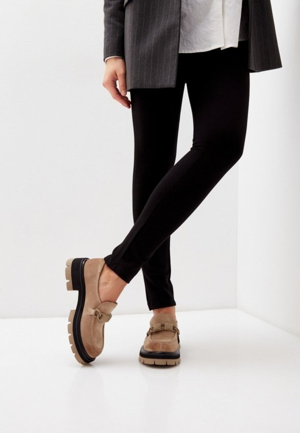 Лоферы Graciana