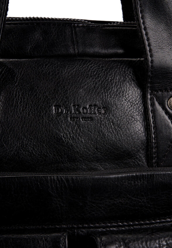 Др.Коффер ZD2060-248-04 сумка для документов