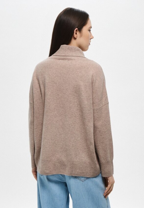 Водолазка Max & Moi