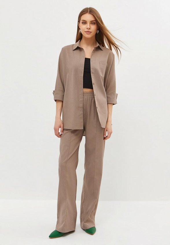 Брюки Nataly Rik