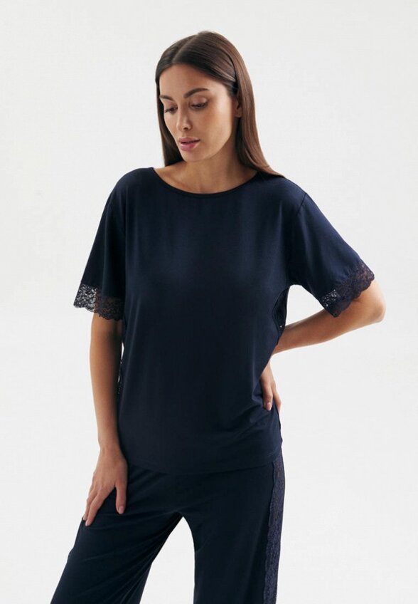 Футболка домашняя Petit Pas