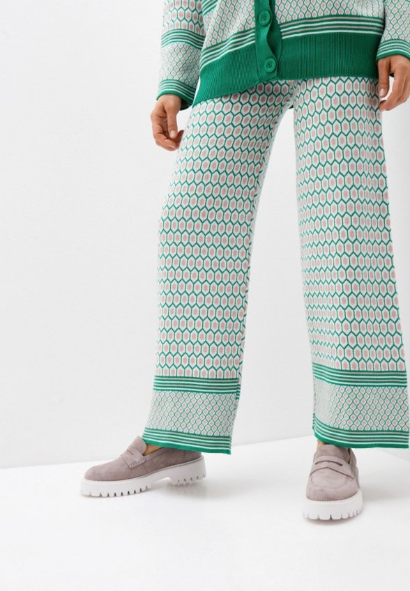 Лоферы Vitacci