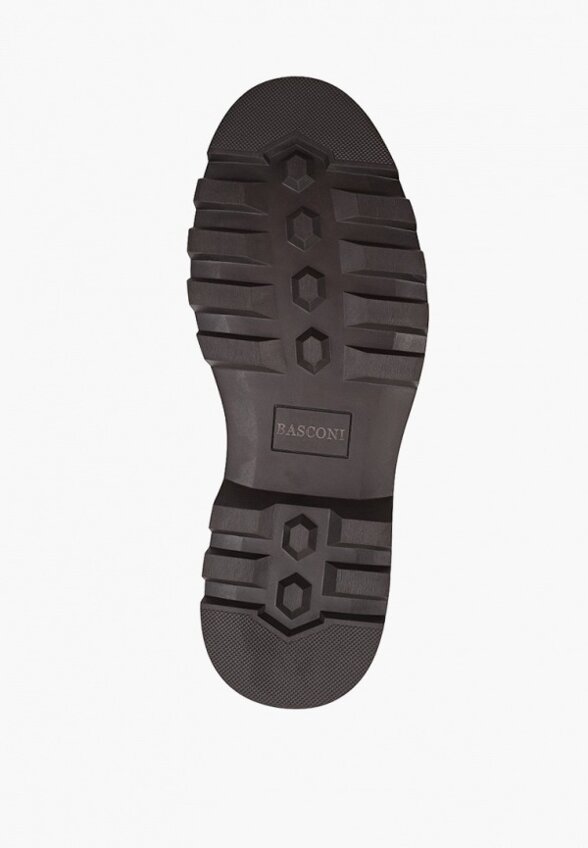 Ботинки Basconi