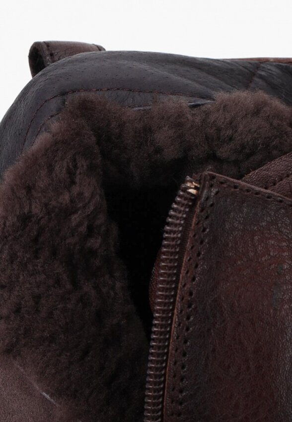 Ботинки Milana