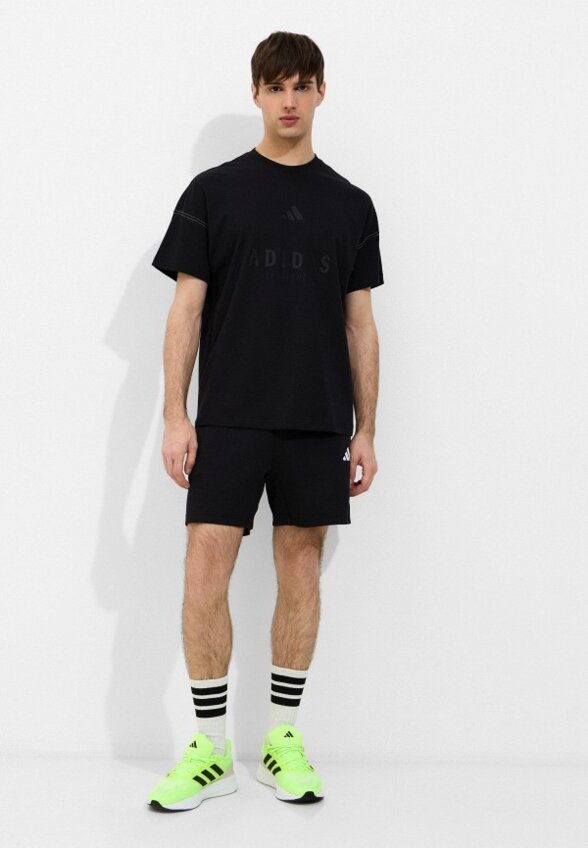 Футболка adidas