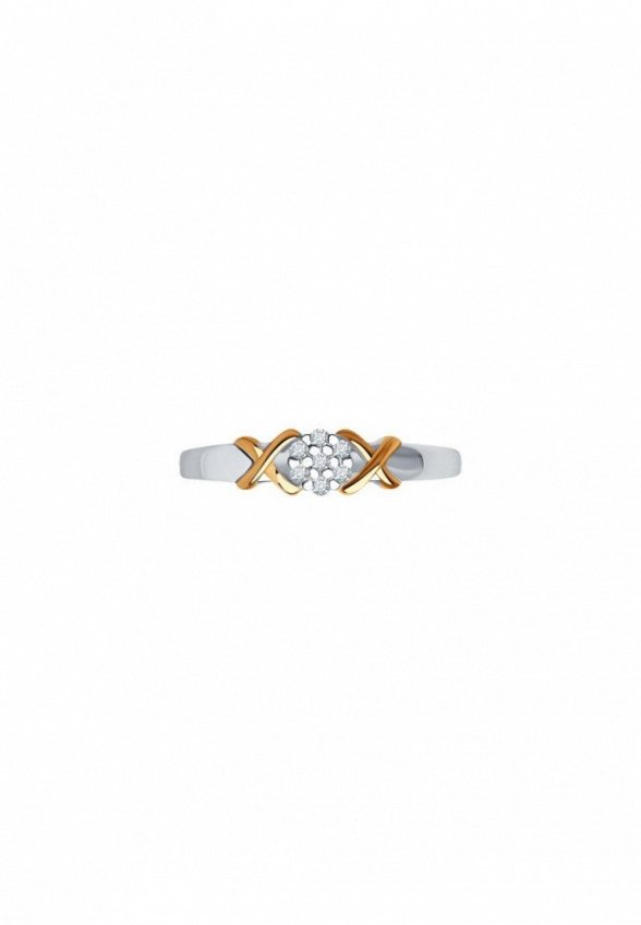 Кольцо Sokolov