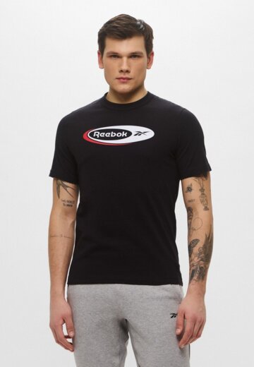 Футболка Reebok
