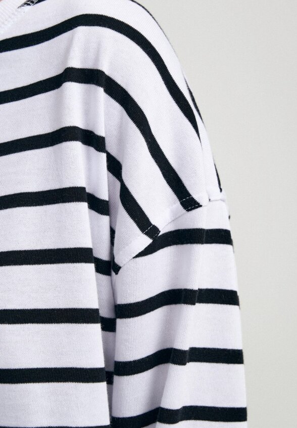 Лонгслив Твое