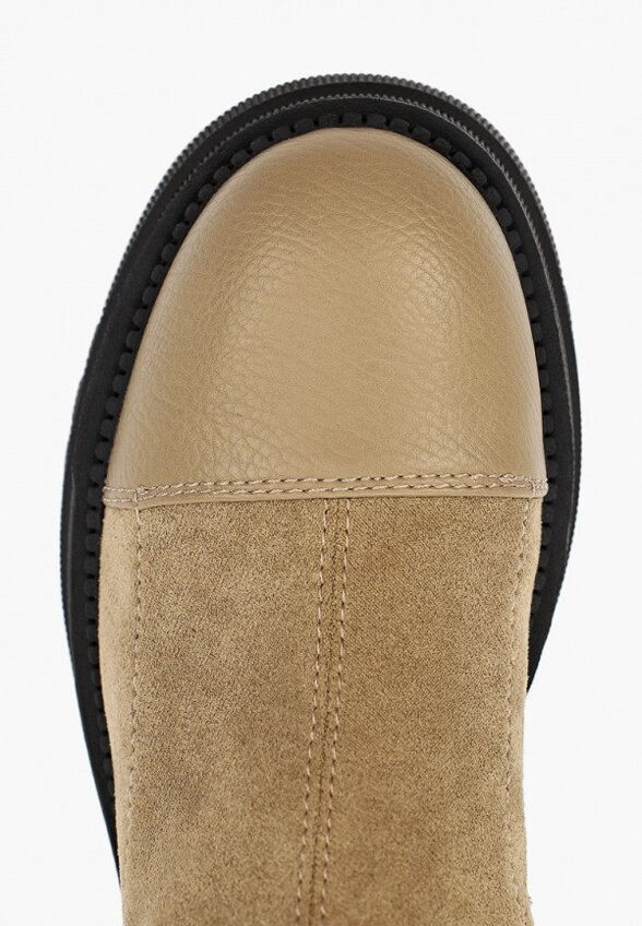 Ботинки Francesco Donni