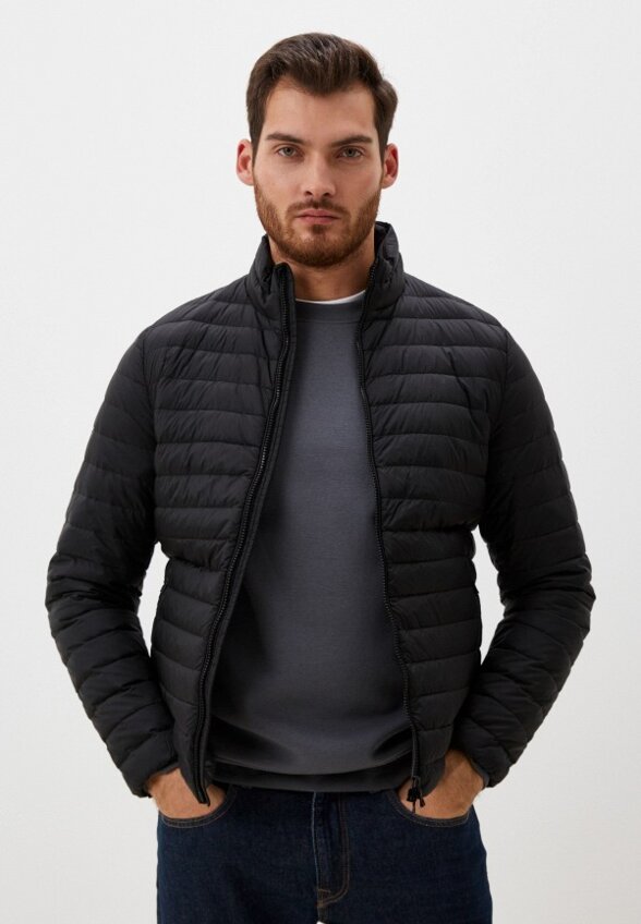 Куртка утепленная Geox