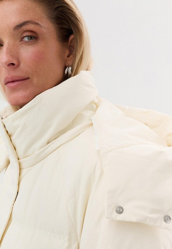 Пуховик Bulmer