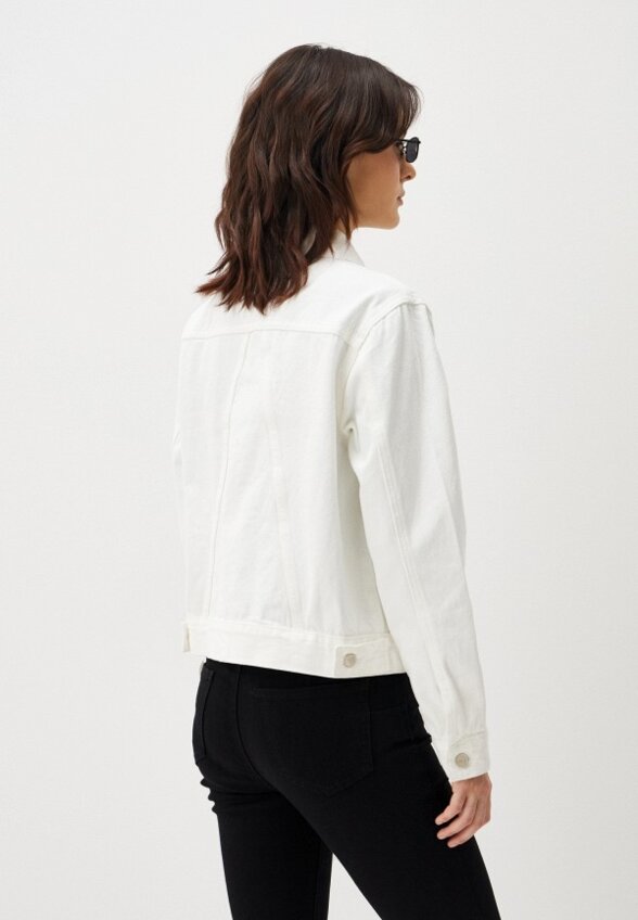 Куртка джинсовая Mossmore