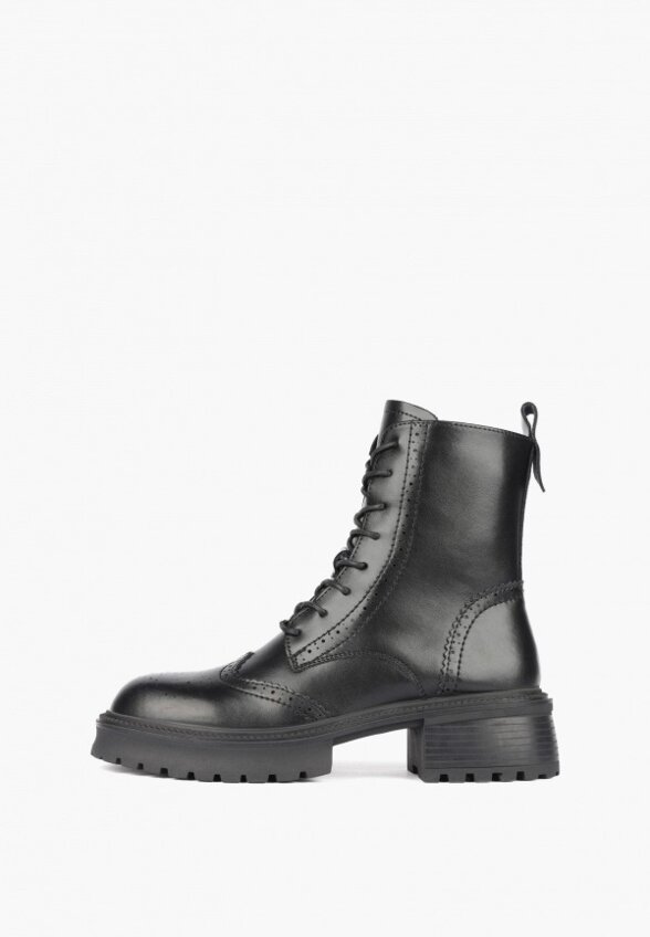 Ботинки Zenden