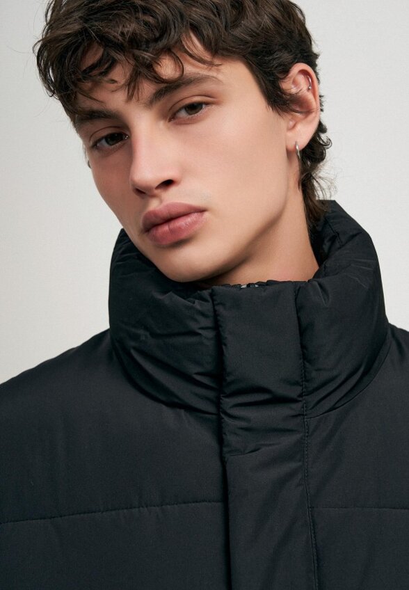 Пуховик Твое