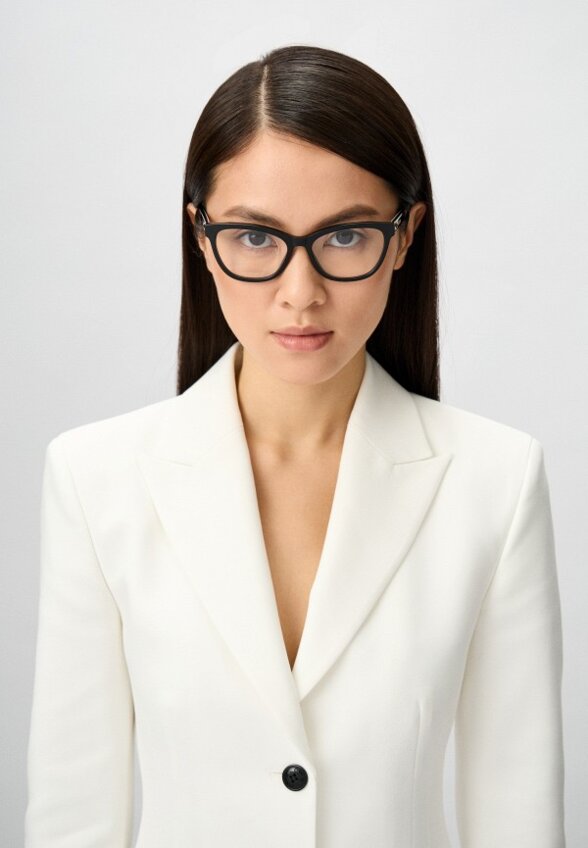 Оправа Love Moschino