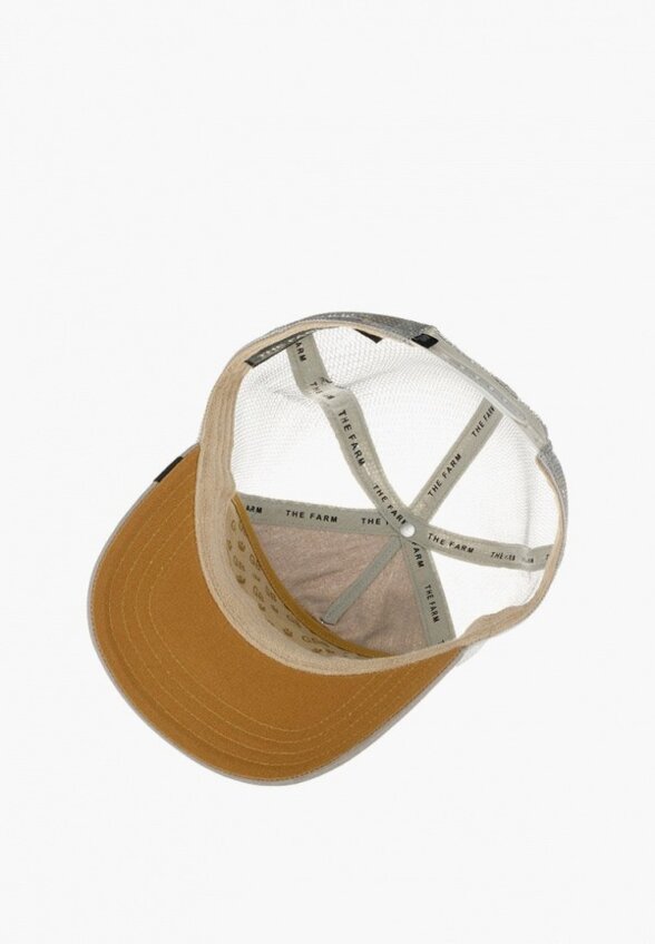 Бейсболка Goorin Brothers