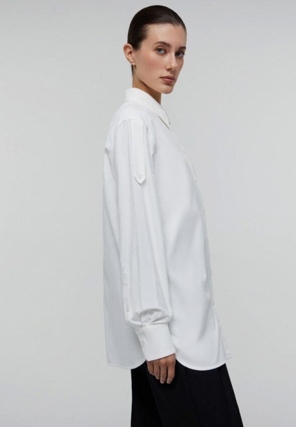 Рубашка Anna Pekun