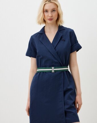 Платье Lacoste женщинам