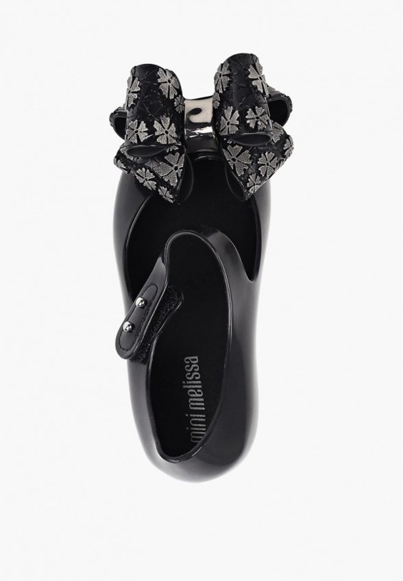 Туфли резиновые Melissa