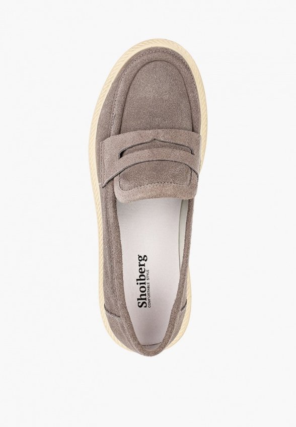 Лоферы Shoiberg