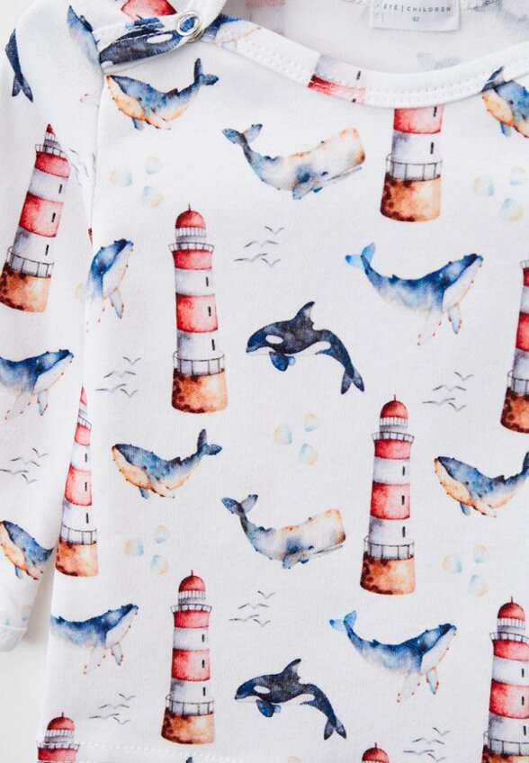 Пижама Ete Children