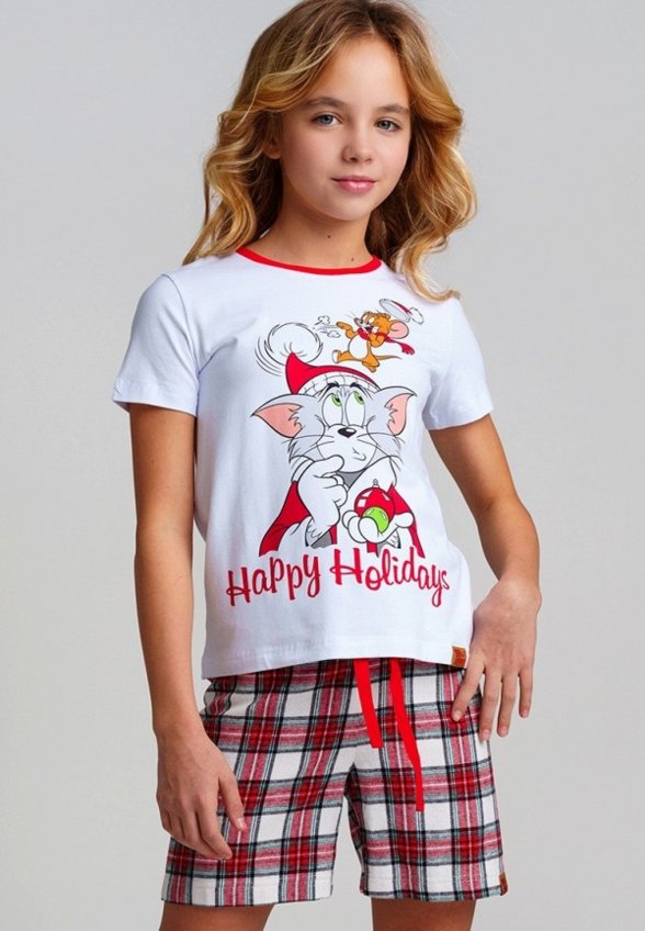 Пижама PlayToday