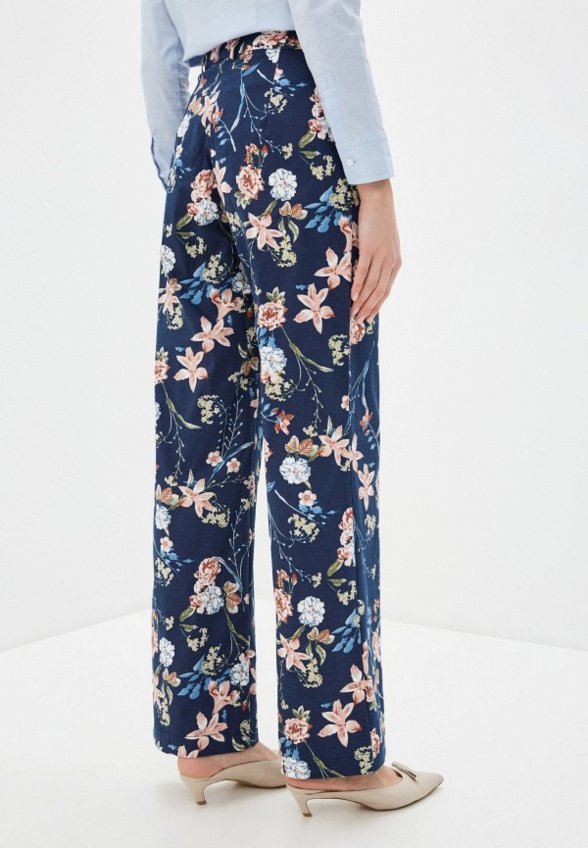 Брюки Emilia Dell'oro