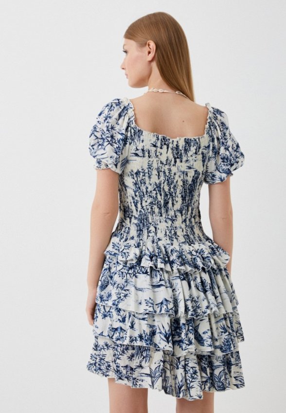 Платье AnastaSea