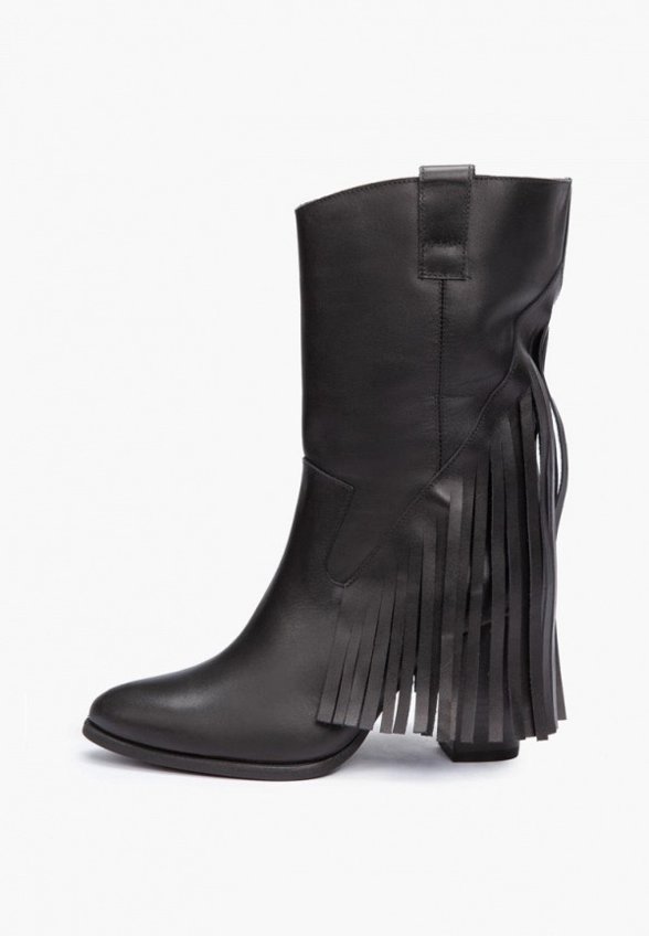 Полусапоги Mysa